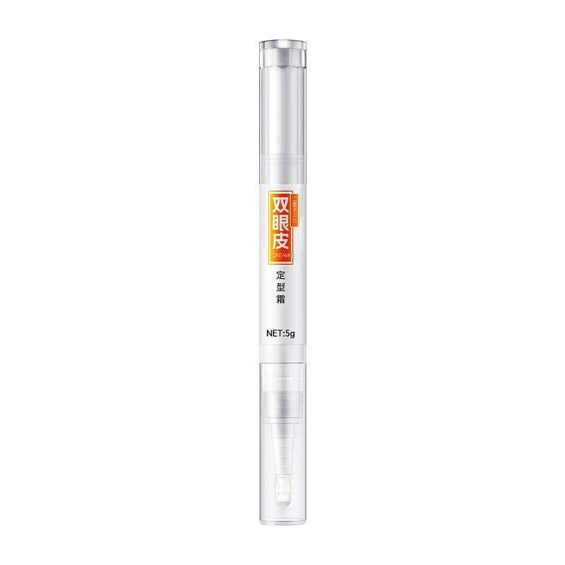 雙眼皮定型霜✨無痕隱形神器🔥秒速速乾💨單眼皮內雙救星👀輕鬆打造深邃大眼💖全天持妝不脫落💎正品保證🌸
